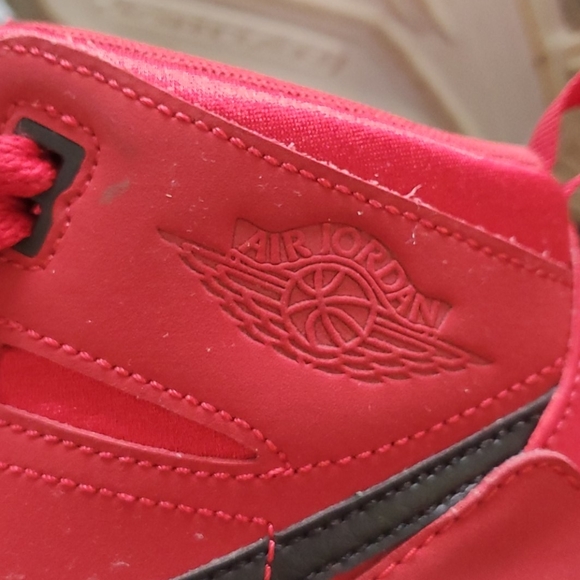 Jordan legacy 312 sneakers - Picture 6 of 7